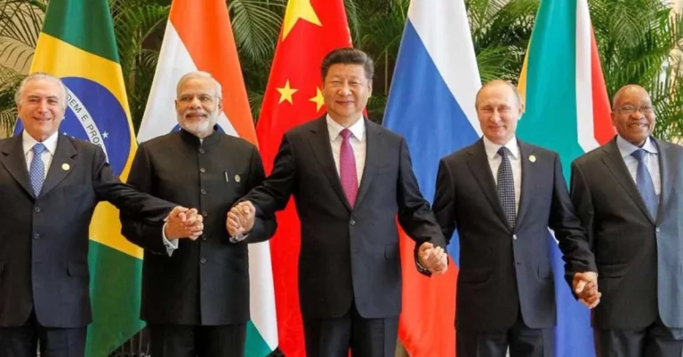 BRICS Currencies