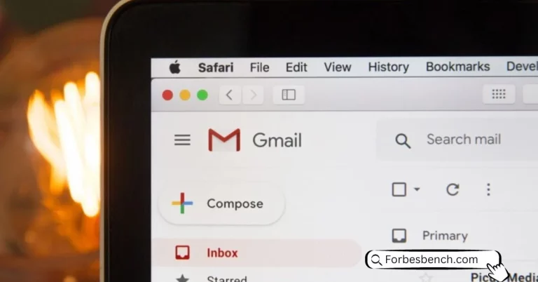 Gmail Spam-Free